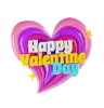 Joyeuse Saint-Valentin