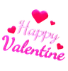 Bonne Saint-Valentin