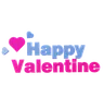 Bonne Saint-Valentin