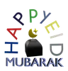 Joyeux Aïd Moubarak