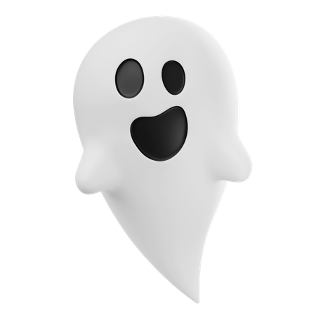 Joyeux Halloween  3D Icon