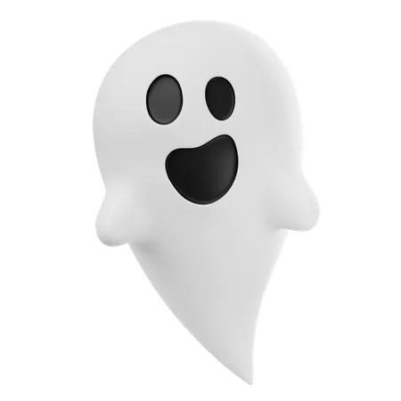 Joyeux Halloween  3D Icon