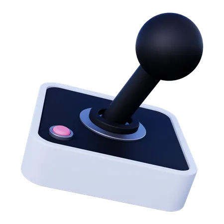 Joypad  3D Icon