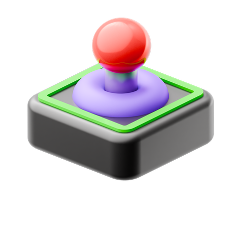 Joypad  3D Icon