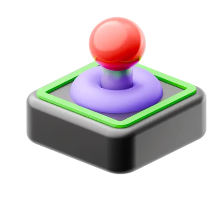 Joypad  3D Icon