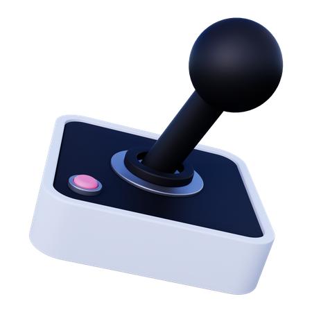 Joypad  3D Icon