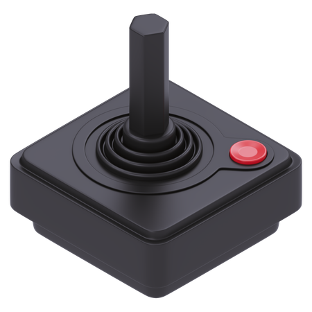 908 3D Joystick Ui Illustrations - Free in PNG, BLEND, GLTF - IconScout