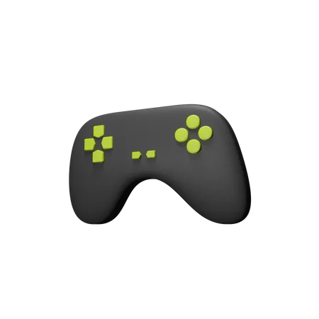 Game Controller Download This Item Now 3D Icon
