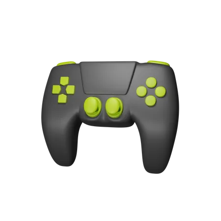 Game Controller Download This Item Now 3D Icon