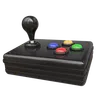 Joystick And Arcade Buttons