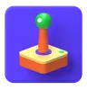 Joystick Game
