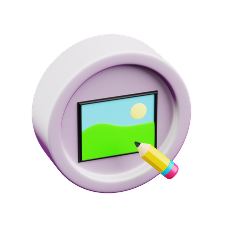 JPEG  3D Icon