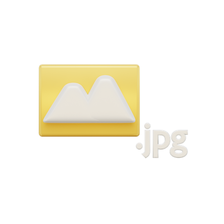 JPG  3D Illustration