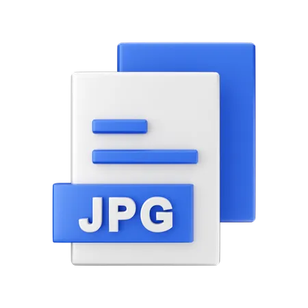 Jpg File  3D Illustration