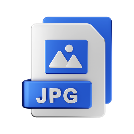 JPG File  3D Illustration