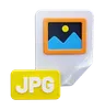 Jpg File Format