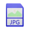Jpg Format