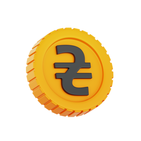 Jrivna  3D Icon