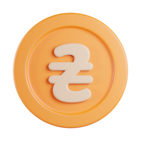 Jrivnia  3D Icon
