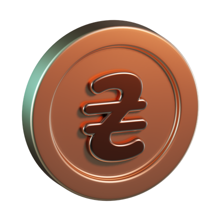 Jrivnia  3D Icon