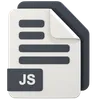 Js File