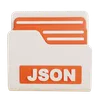 JSON Folder