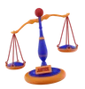 Judiciary Symbol