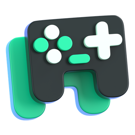 Juego  3D Icon