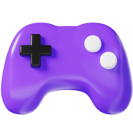 Juego  3D Icon