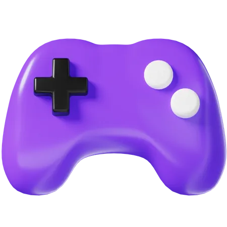 Juego  3D Icon