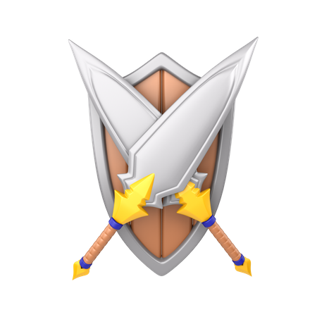 Juego de lucha  3D Icon