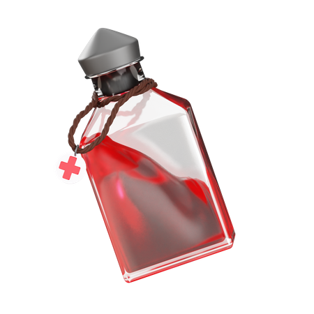 Juego de salud  3D Icon