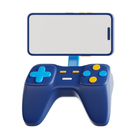 Jugador  3D Icon