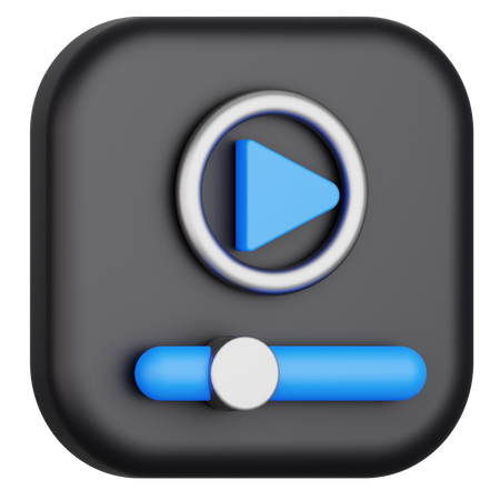 Jugar  3D Icon