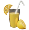 jugo de limon