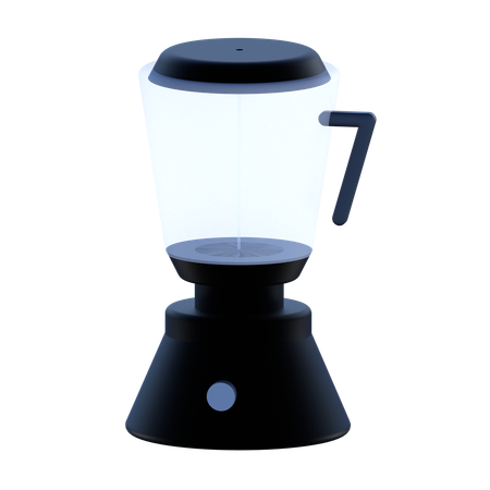 JUICE MACHINE  3D Icon