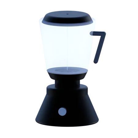 JUICE MACHINE  3D Icon