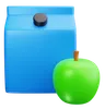 Juice Packet
