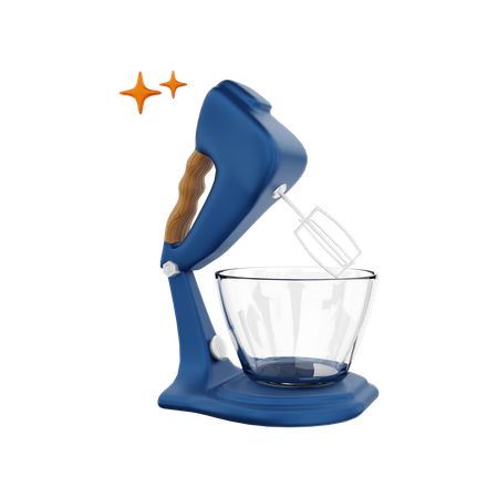 Juicer  3D Icon