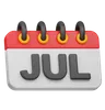 July Month