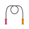 graphics of jump rope
