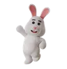 Jumping Rabbit