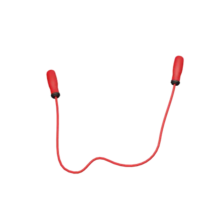 Jumping Rope  3D Icon