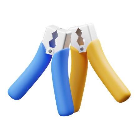 Jumpstart Plug  3D Icon