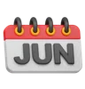 June Month