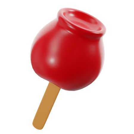 Junina Sweets  3D Icon