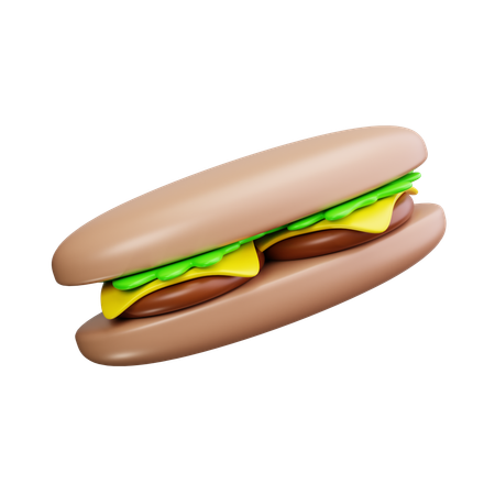Junquillo  3D Icon