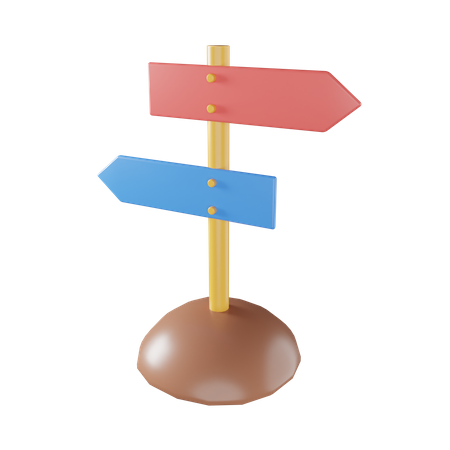 Junta Directiva  3D Icon