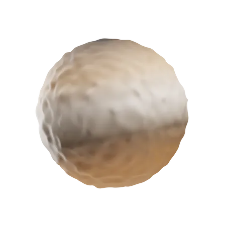 Jupiter  3D Icon