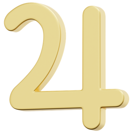 Jupiter  3D Icon